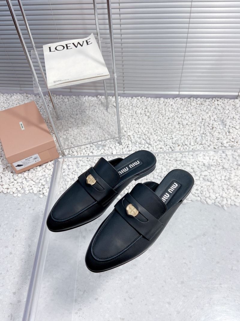 Miu Miu Sandals